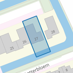 Perceel KKG00-E-1282