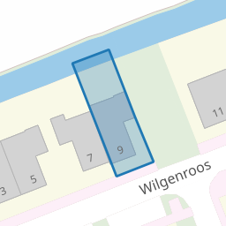 Perceel KKG00-E-1293