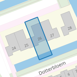 Perceel KKG00-E-1307