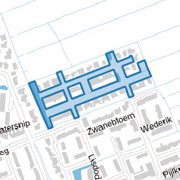 Perceel KKG00-E-1351