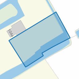 Perceel KKG00-E-1432