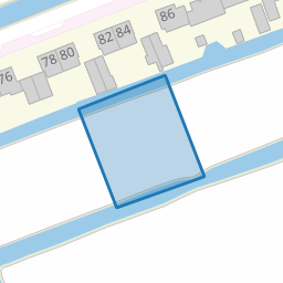 Perceel KKG00-E-1461