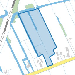 Perceel KKG00-E-1496