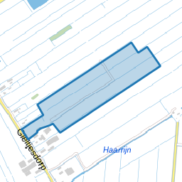 Perceel KKG00-E-1500