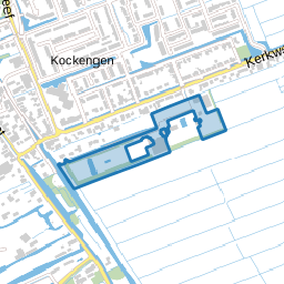 Perceel KKG00-E-1511