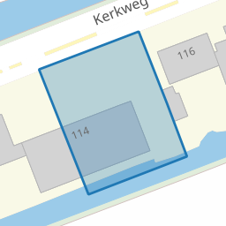 Perceel KKG00-E-1549