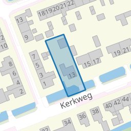 Perceel KKG00-F-1429