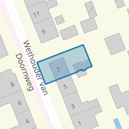 Perceel KKG00-F-1540