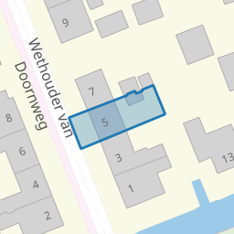 Perceel KKG00-F-1541