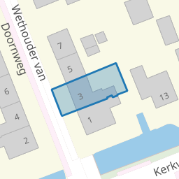 Perceel KKG00-F-1542