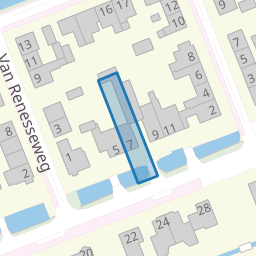 Perceel KKG00-F-1651