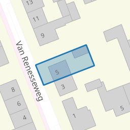 Perceel KKG00-F-1701