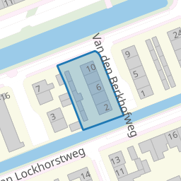 Perceel KKG00-F-1710