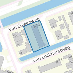 Perceel KKG00-F-1711