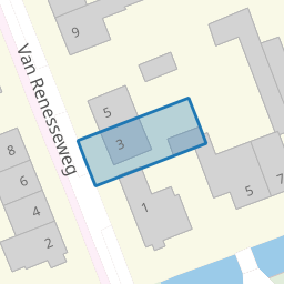 Perceel KKG00-F-1779