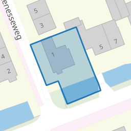 Perceel KKG00-F-1780