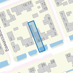 Perceel KKG00-F-1781