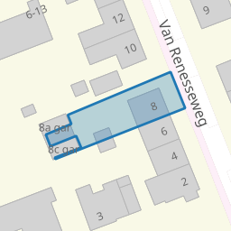 Perceel KKG00-F-1832