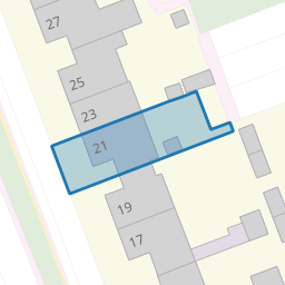 Perceel KKG00-F-1852