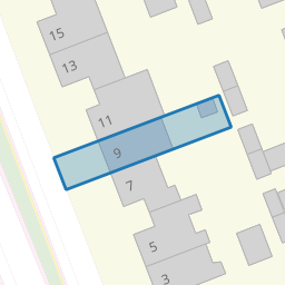 Perceel KKG00-F-1858