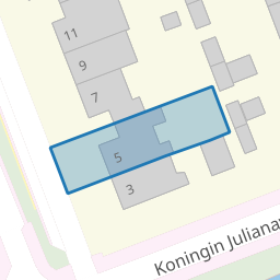 Perceel KKG00-F-1860