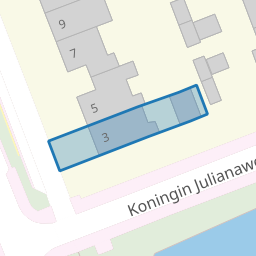 Perceel KKG00-F-1861