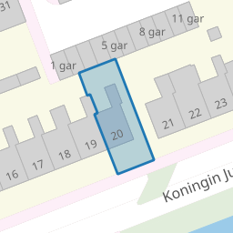 Perceel KKG00-F-1880