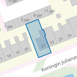 Perceel KKG00-F-1881