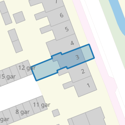 Perceel KKG00-F-1888