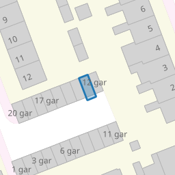 Perceel KKG00-F-1909