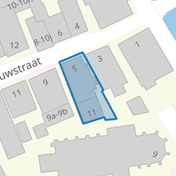 Perceel KKG00-F-1975