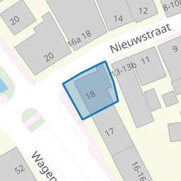 Perceel KKG00-F-1980