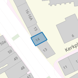 Perceel KKG00-F-1984