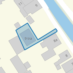 Perceel KKG00-F-1996