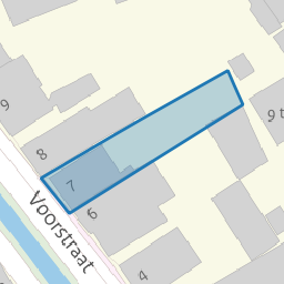 Perceel KKG00-F-2003