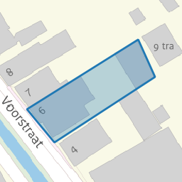 Perceel KKG00-F-2004