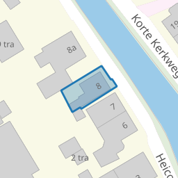 Perceel KKG00-F-2006