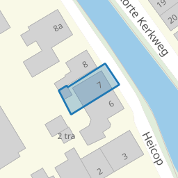 Perceel KKG00-F-2007