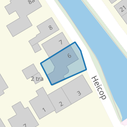 Perceel KKG00-F-2008