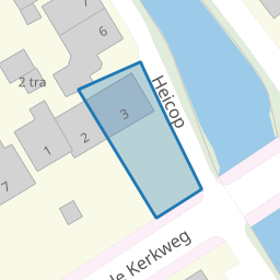 Perceel KKG00-F-2009