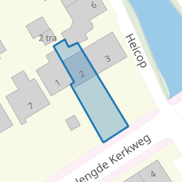 Perceel KKG00-F-2010