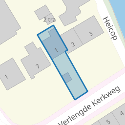 Perceel KKG00-F-2011