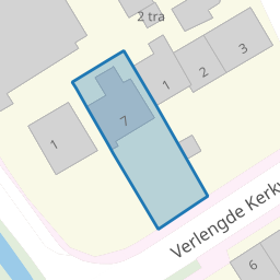 Perceel KKG00-F-2016