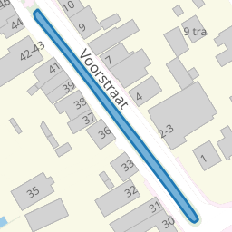 Perceel KKG00-F-2034