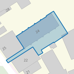 Perceel KKG00-F-2051