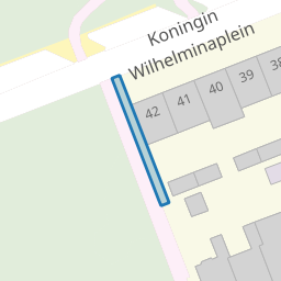 Perceel KKG00-F-2060