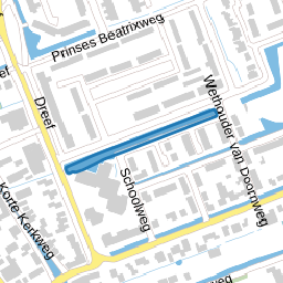 Perceel KKG00-F-2062