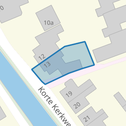 Perceel KKG00-F-2065