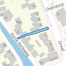 Perceel KKG00-F-2070