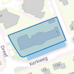 Perceel KKG00-F-2071